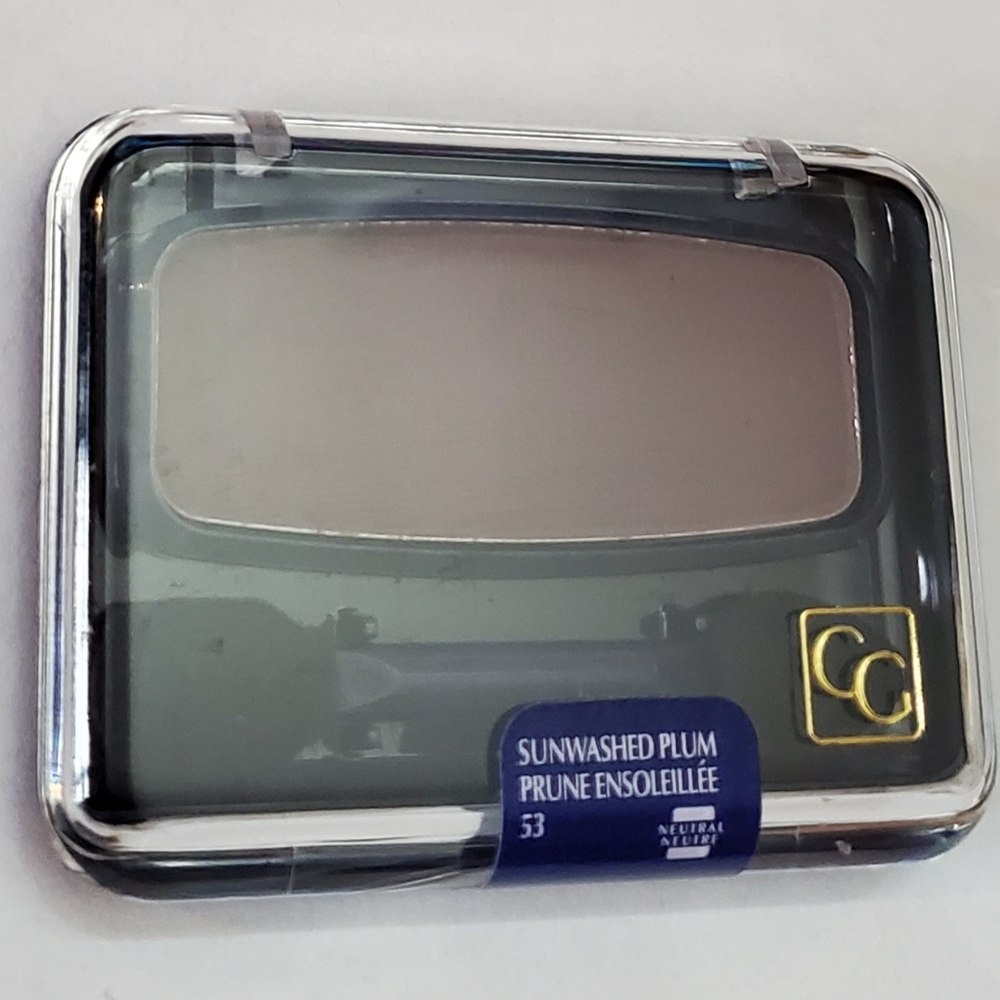 Cover Girl Eye Shadow New Sealed